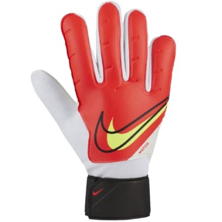 Вратарские перчатки Nike NK GK MATCH-FA20 CQ7799-636
