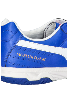 Обувь для зала Mizuno Morelia Sala Classic IN Q1GA200225