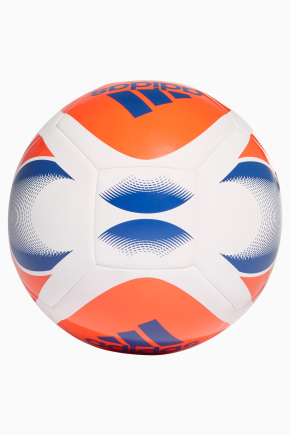 Мяч футбольный Adidas Starlancer Plus GK7849 размер  3