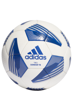 М'яч футбольний Adidas Tiro League FS0376 розмір  4