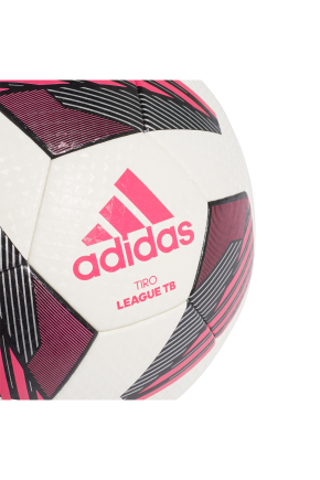 Мяч футбольный Adidas Tiro League TB FS0375 размер: 5