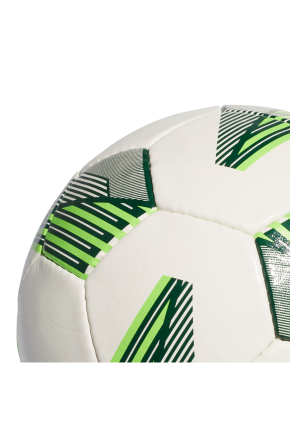 Мяч футбольный Adidas Tiro Match FS0368 размер  3