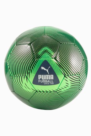 Мяч футбольный Puma Park 083631 04 размер  4