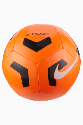 М'яч футбольний Nike Pitch Training CU8034-803 розмір  5