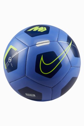 М'яч футбольний Nike Mercurial Fade 21 DD0002-500 розмір  5