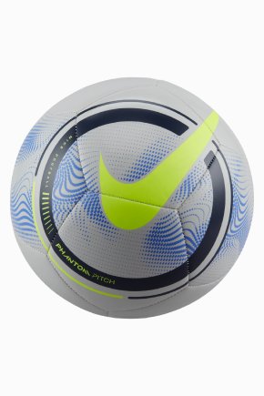 Мяч футбольный Nike Phantom CQ7420-097 размер  4