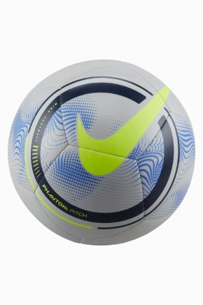 Мяч футбольный Nike Phantom CQ7420-097 размер  4