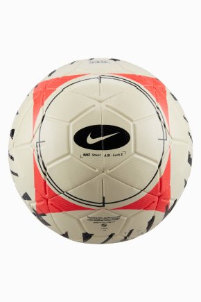 Мяч футбольный Nike Airlock Street X DJ0870-715 размер  5