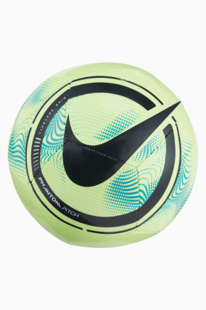 Мяч футбольный Nike Phantom CQ7420-345 размер  4
