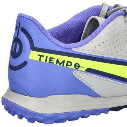 Сороконіжки Nike Tiempo LEGEND 9 Academy TF DA1191-075