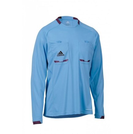 Футболка арбитра Adidas Referee 12 X19661 - Официальная Продукция