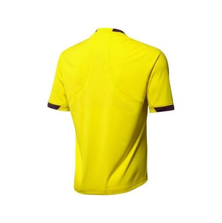 Футболка арбитра Adidas Referee 12 X19636 - Официальная Продукция