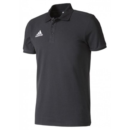 Поло Adidas Tiro 17 M AY2956 - Официальная Продукция
