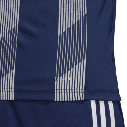 Футболка спортивная Adidas Striped 19 Jersey M DP3201