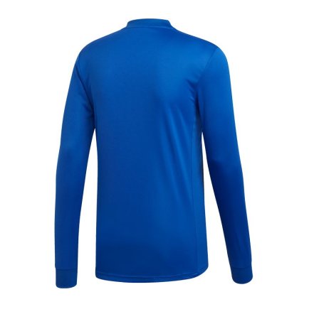 Футболка Adidas Striped 19 LS DP3208 - Официальная Продукция