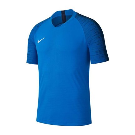 Футболка спортивная Nike VaporKnit II SS Jersey Top M AQ2672-463 - Официальная Продукция
