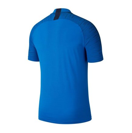 Футболка спортивная Nike VaporKnit II SS Jersey Top M AQ2672-463 - Официальная Продукция