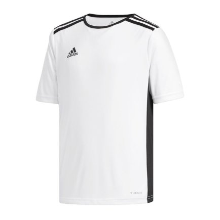 Футболкая Adidas Entrada 18 Jr CF1044 - Официальная Продукция