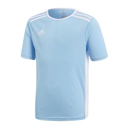 Футболкая Adidas Entrada 18 Jr CF1045 - Официальная Продукция