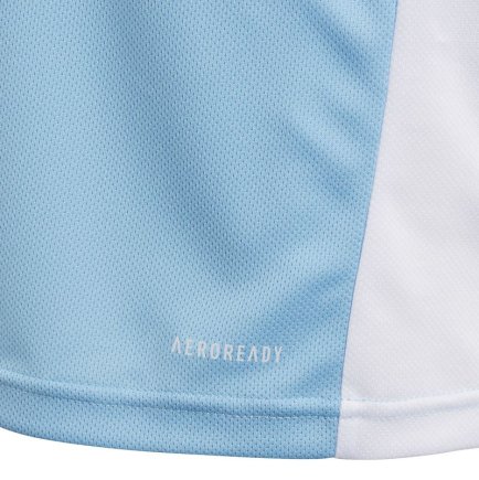 Футболкая Adidas Entrada 18 Jr CF1045 - Официальная Продукция