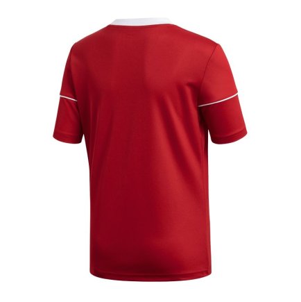 Футболкая Adidas Squadra 17 Jr BJ9196 - Официальная Продукция