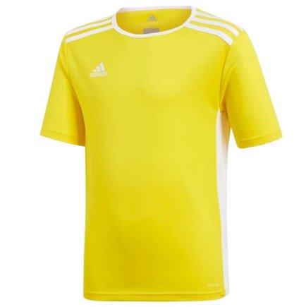 Футболкаа Adidas Entrada 18 Jsyy Jr CF1039 - Офіційна Продукція