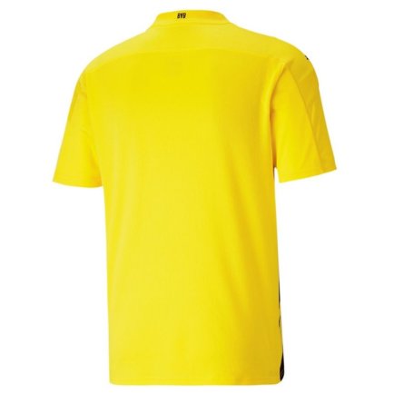 Футболка спортивная Puma BVB Home Shirt Replica M 757156-01