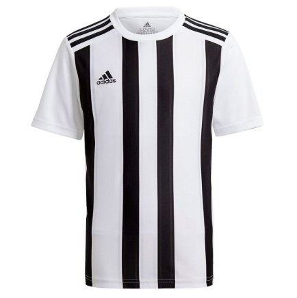Футболка Adidas Striped 21 JSY M GV1377