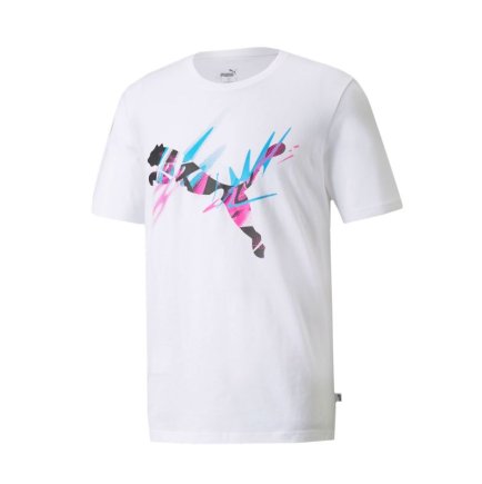 Футболка спортивна Puma Neymar Creativity Junior 605559 05