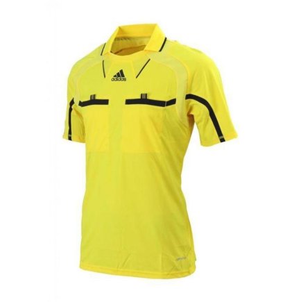 Футболка арбітра Adidas M P49179 - Офіційна Продукція