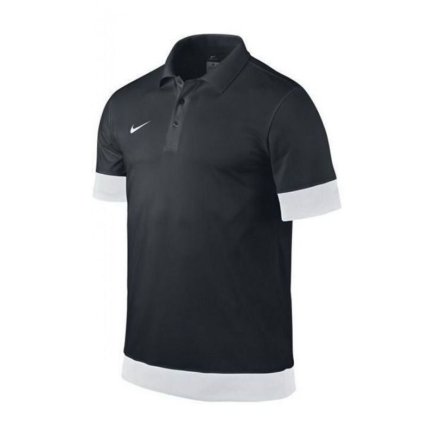 Поло Nike Blocked M 520632-010 - Официальная Продукция