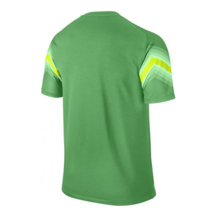 Футболка вратарская Nike Goleiro M 588416-307 - Официальная Продукция