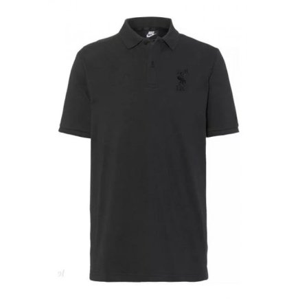 Поло Nike Liverpool FC M CZ2784-010 - Официальная Продукция
