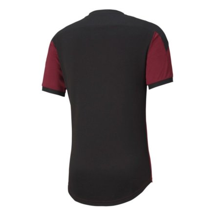 Футболка спортивная Puma AC Milan Training M 758191 08