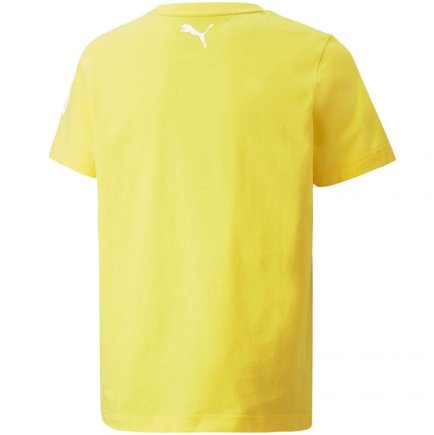 Футболка спортивна Puma Neymar JR Copa Graphic Tee Jr 605572 08