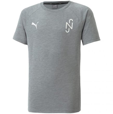 Футболка спортивна Puma Neymar Evostripe Tee Medi Jr 605630 05