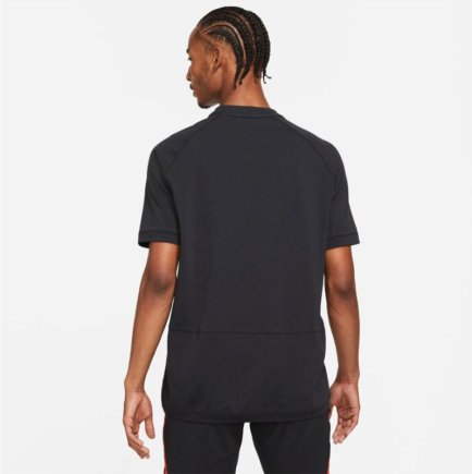 Футболка спортивная Nike F.C. Home M DA5579 010 - Официальная Продукция