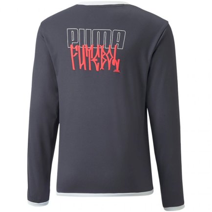 Футболка спортивная Puma Neymar Jr JR 605597 07