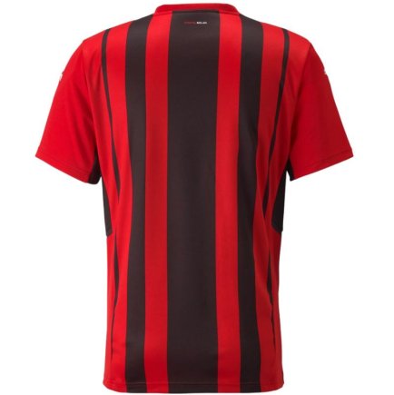 Футболка спортивна Puma AC Milan Home Shirt Replica M 759122 01