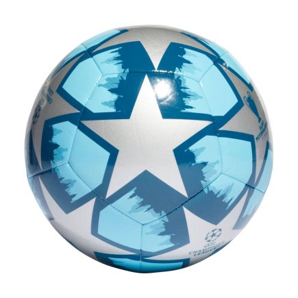 Мяч футбольный Adidas UCL Club St. Petersburg H57817 размер 5 - Официальная Продукция