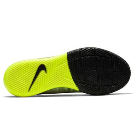 Взуття для залу Nike Mercurial SUPERFLY 7 Academy Mds Ic Jr BQ5529-703