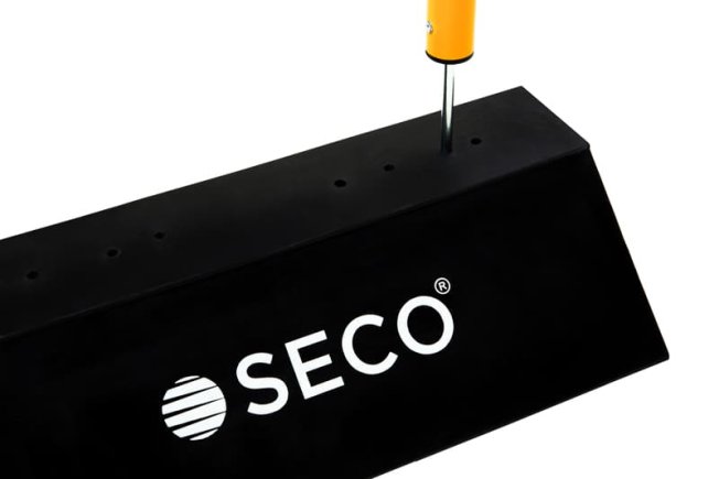 Подставка для футбольных манекенов SECO