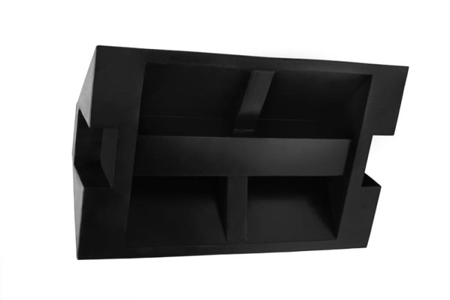 Подставка для футбольных манекенов SECO