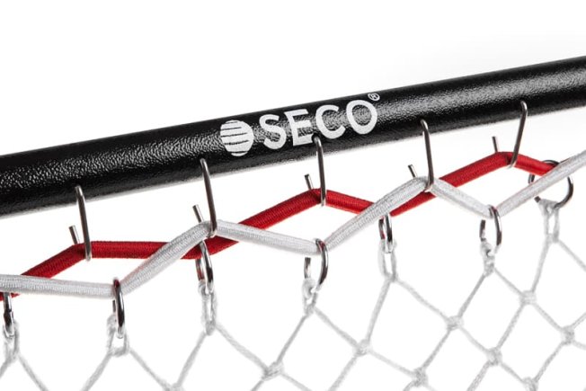 Ребондер Rebounder Mini отражатель ударов SECO 61х61 см
