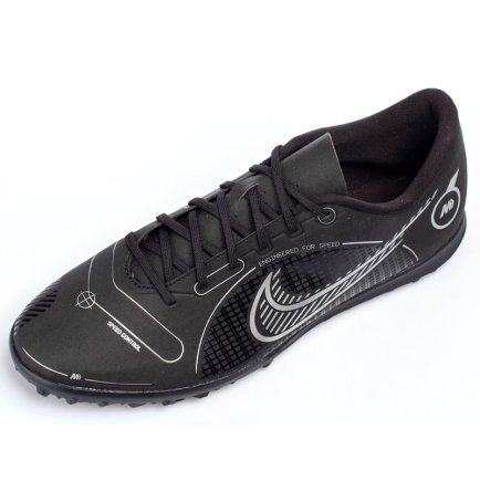 Сороконіжки Nike Mercurial VAPOR 14 CLUB TF DJ2908-007