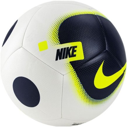 Мяч для футзала Nike Futsal Pro DM4154-100 размер 4