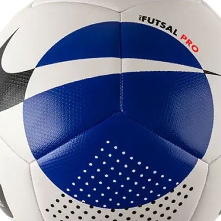 Мяч для футзала Nike NK FUTSAL PRO - PROMO CQ4724-100 размер 4