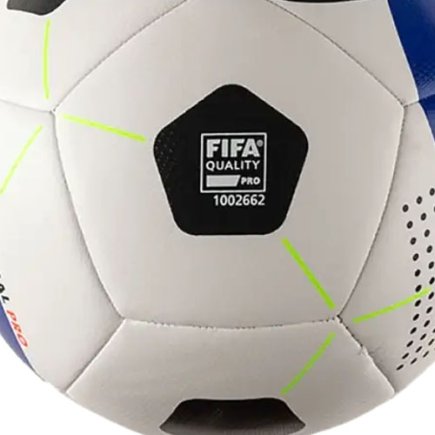 Мяч для футзала Nike NK FUTSAL PRO - PROMO CQ4724-100 размер 4