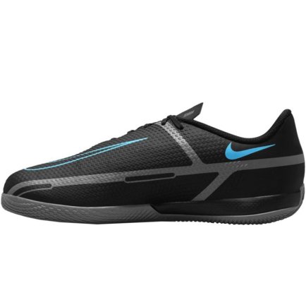 Обувь для зала Nike Phantom GT2 Academy IC Jr DC0816-004