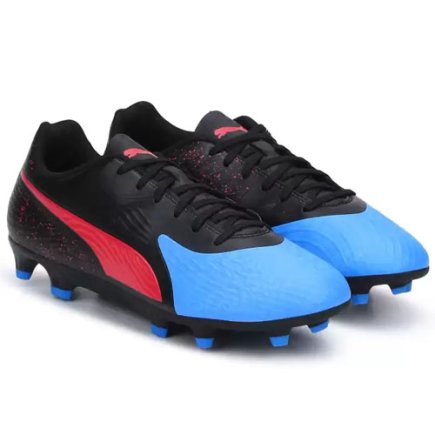 Бутси Puma ONE 19.1 Syn FG AG M 105481 01
